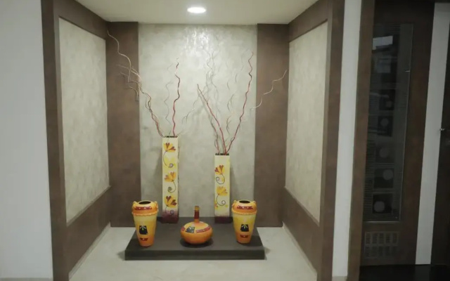Hotel Lotus