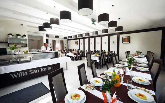 Willa San Remo