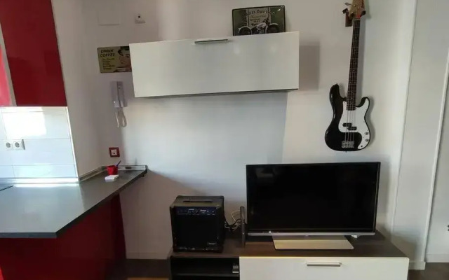 Apartamento Amara