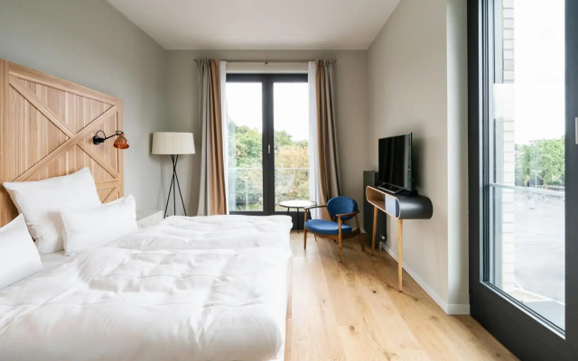 FREIgeist Göttingen Innenstadt - A Member of Design Hotels™
