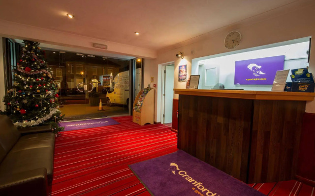Cranford Hotel