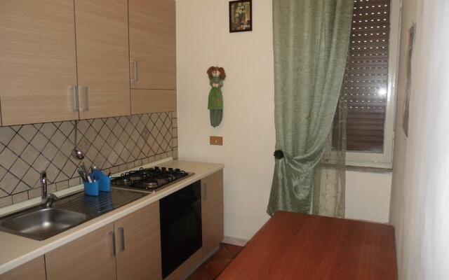 b&b appartamento i templi nella valle