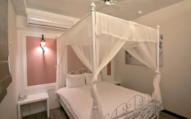 Sea Residence
