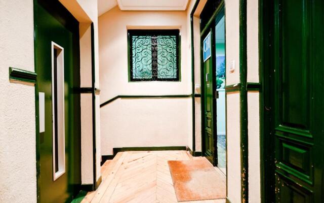 Hostal Asuncion