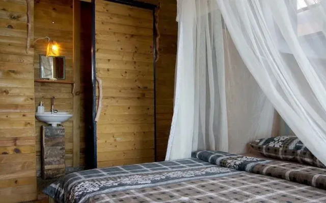 Deep Ocean Camping - Adults Only