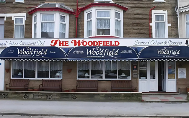 The Woodfield Hotel
