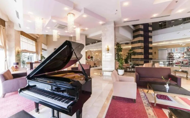 Alaiye Resort & Spa Hotel - All Inclusive