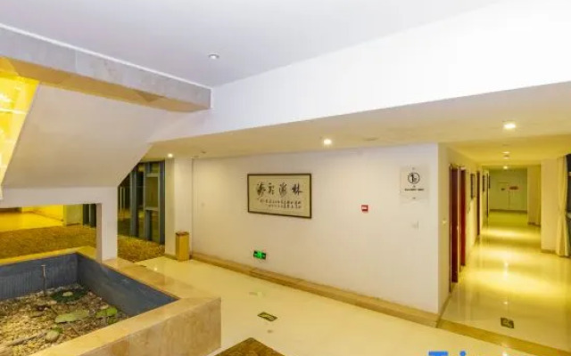 Yangtianhu Villa Ningbo