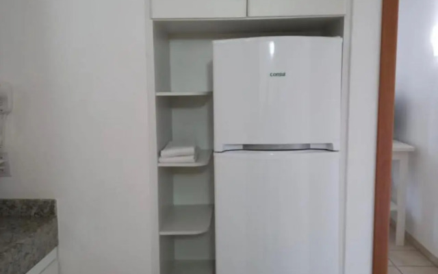 Hotel apartamento Giardino Rio Quente-212