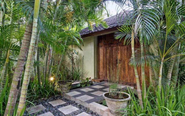 Luxury Balinese 3-bedroom Villa in Seminyak - A Popular Choice!