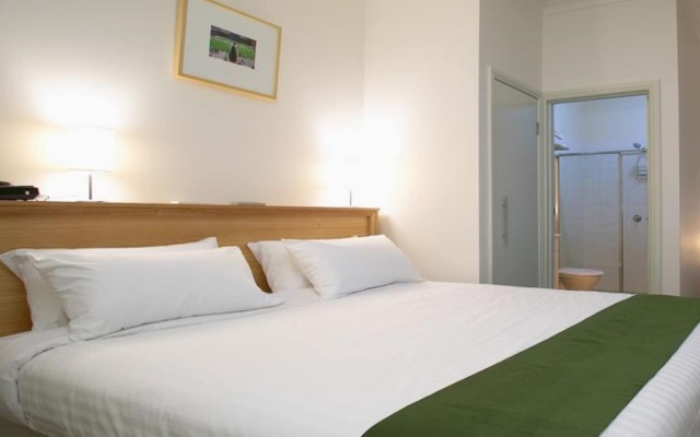 Hotel Sophia