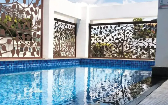 Nesta Hotel Saigon