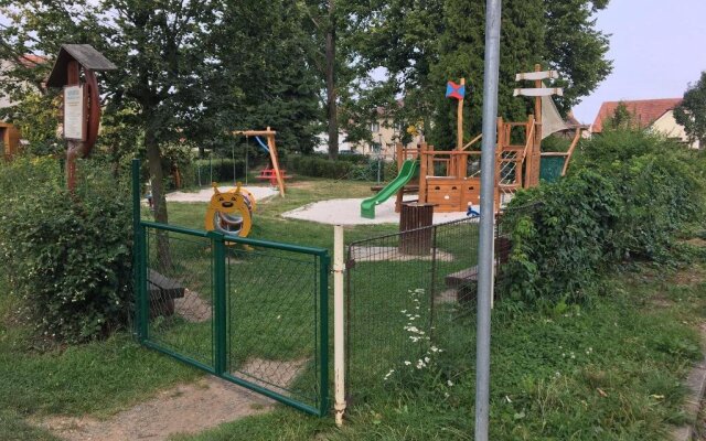 Penzion Haydnuv Dum
