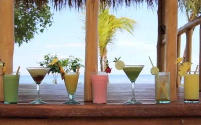 Kali Manik Eco Resort