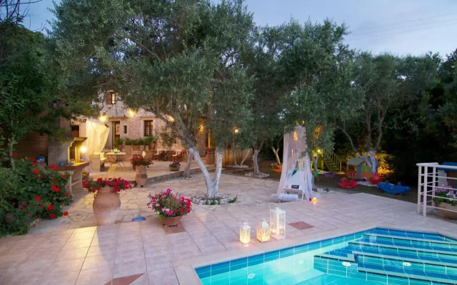 Villa Anastasia