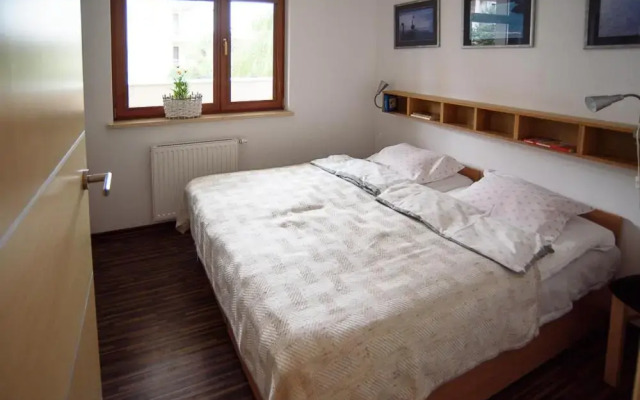 Apartamenty Neptun House