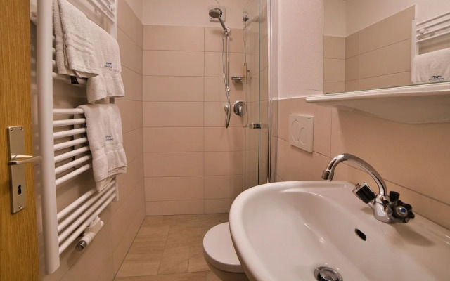 Berghotel Franzenshöhe