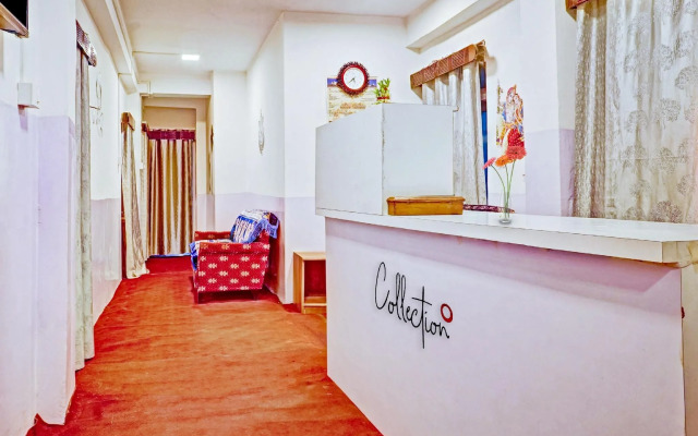 Capital O 88194 Galaxy Residency