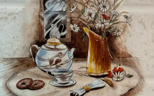 FAC - One bedroom apartment