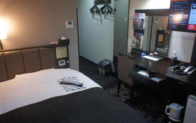 APA Hotel Suzuka Chuou
