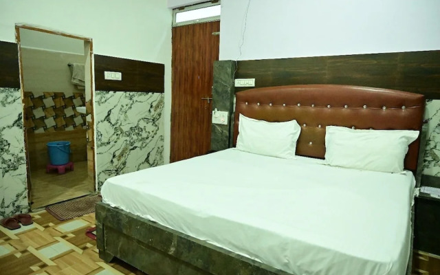 Hotel Jeevan Sathi By GRB