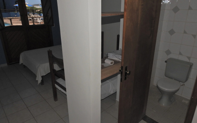 Pousada Sombra das Ondas