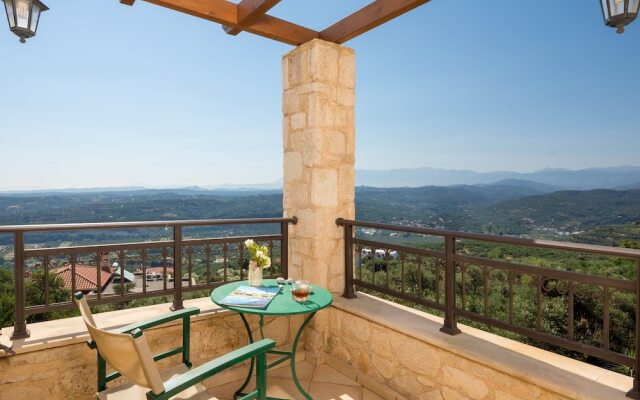 Family Friendly Villa Hermes With Private Pool