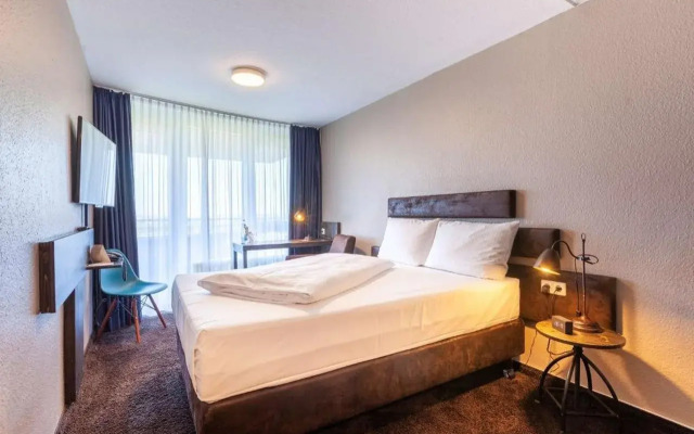 Best Western loftstyle Hotel Schwieberdingen