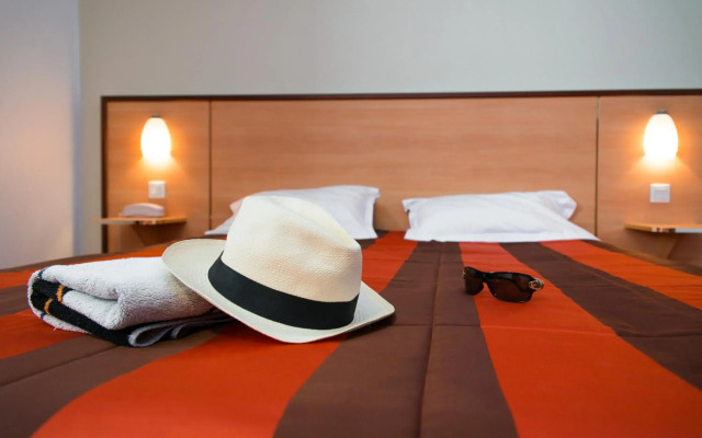 Brit Hotel Saint Malo - Le Transat