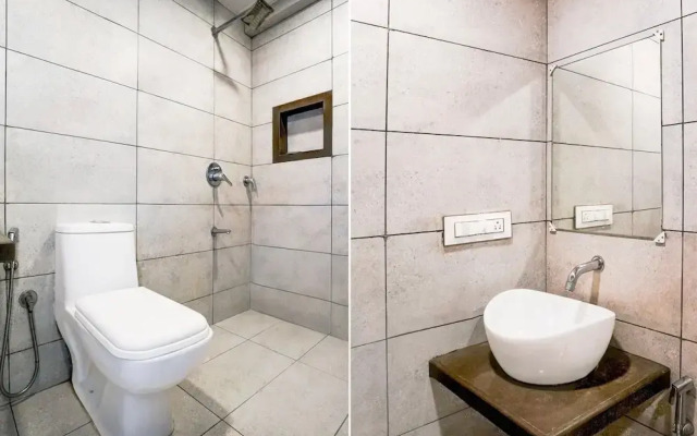 Elite Stays at Vashi Mumbai