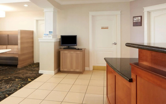 Residence Inn by Marriott Manassas Battlefield Park