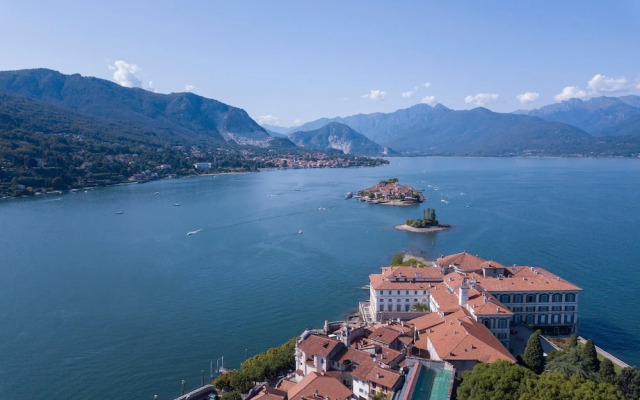 Penthouse The Magnifique View