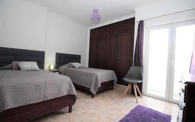 Alvor Apartment