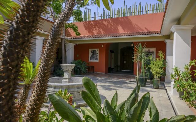 XTILU Hotel - Adults only