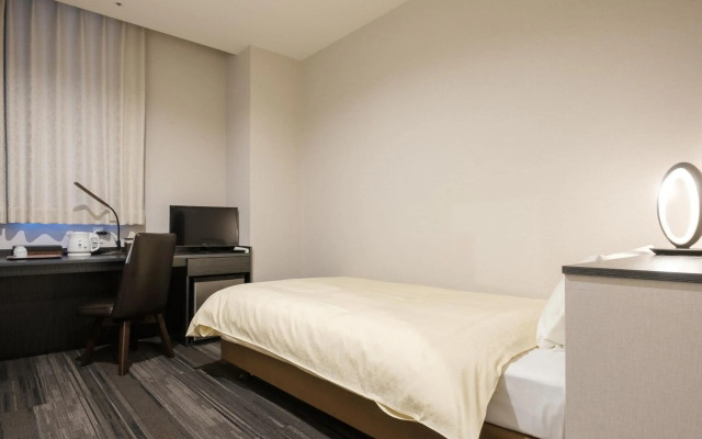The Premium Hotel in Rinku