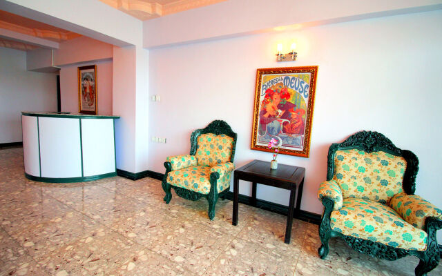 Yangon International Hotel