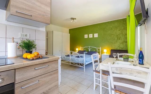 Park Studio in Rovinj