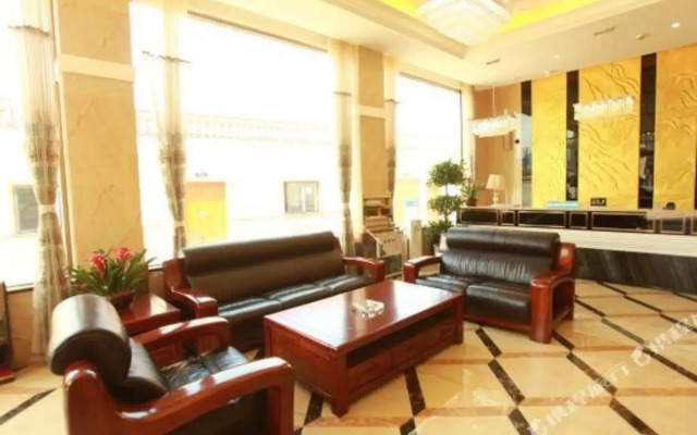Meiji Hotel