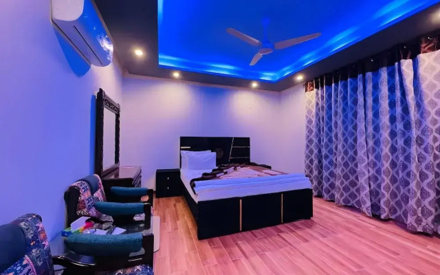 Imperial Lodges Family Guesthouse