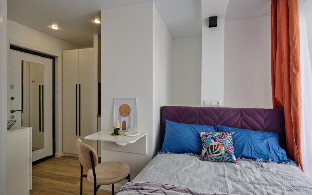 InHome24 (Inhom24) on 1-Main street 25