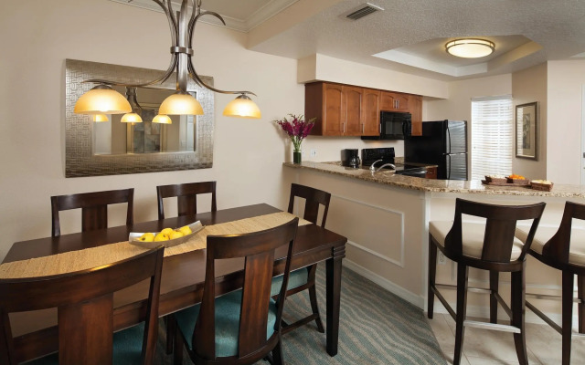 Sheraton Vistana Resort Villas, Lake Buena Vista/Orlando