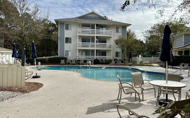 Beautiful Hilton Head Island Oasis Resort 2 Bdr!