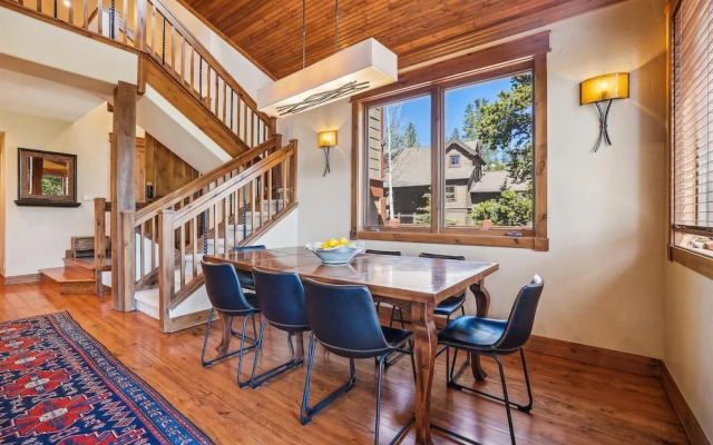 Cucumber Patch 60 4 Bedroom Home by RedAwning