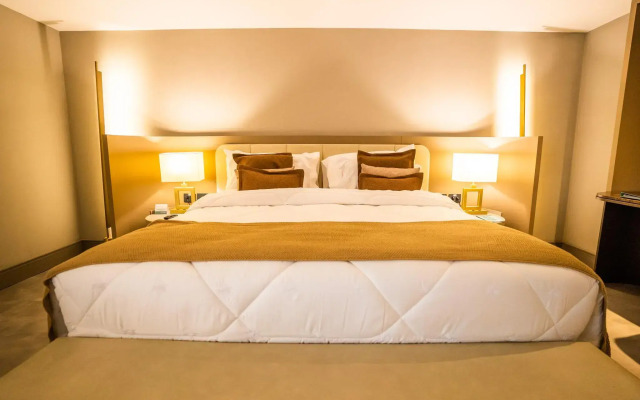 Oceana Atlântico Hotel