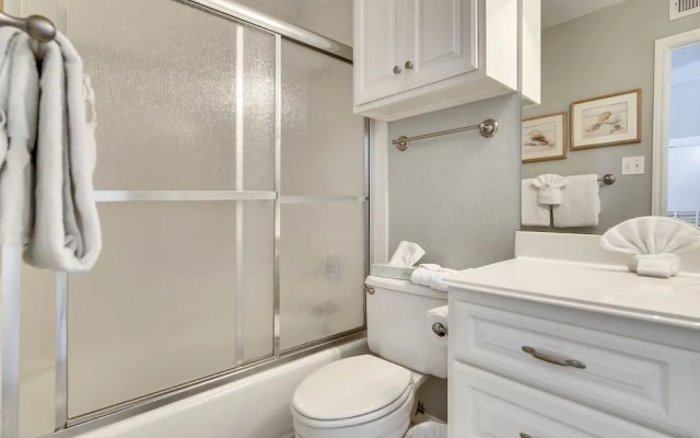 Seascape 2309 - 2 Br Condo