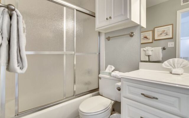 Seascape 2309 - 2 Br Condo