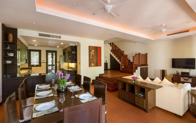 Kanika Residence