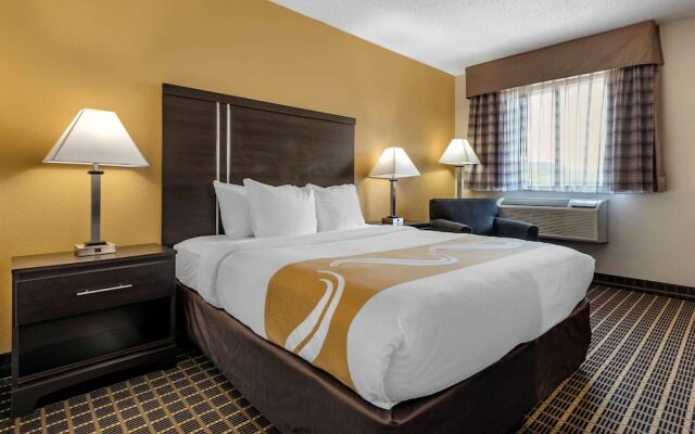 Allegheny Inn & Suites