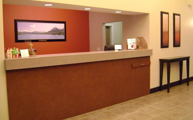 Aspen Hotel Soldotna
