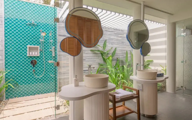 TTC Van Phong Bay Resort